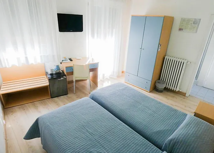 Hotel Alpino