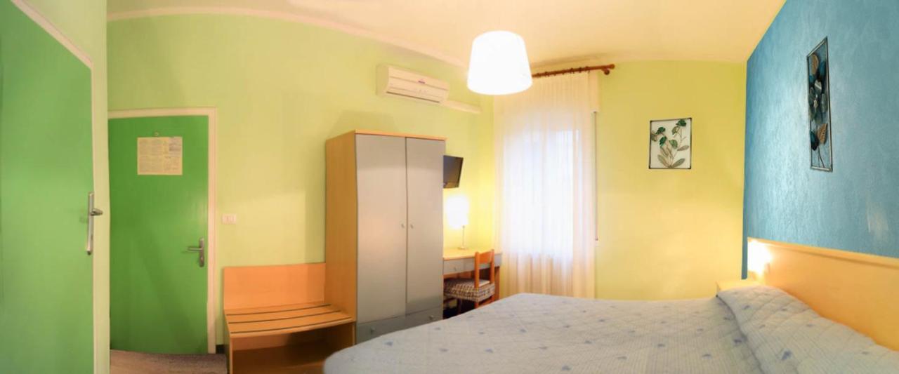 Alpino Hotel