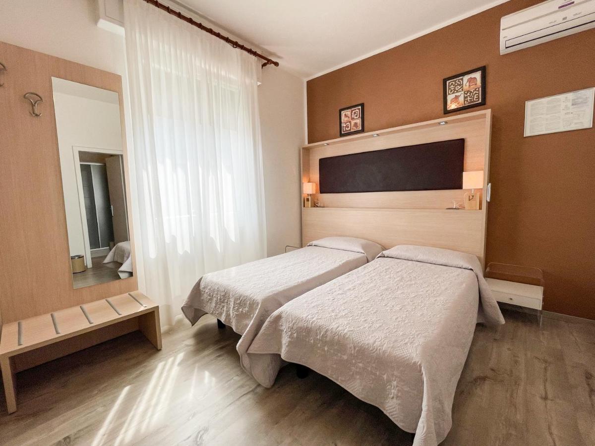 Alpino Hotel Malcesine
