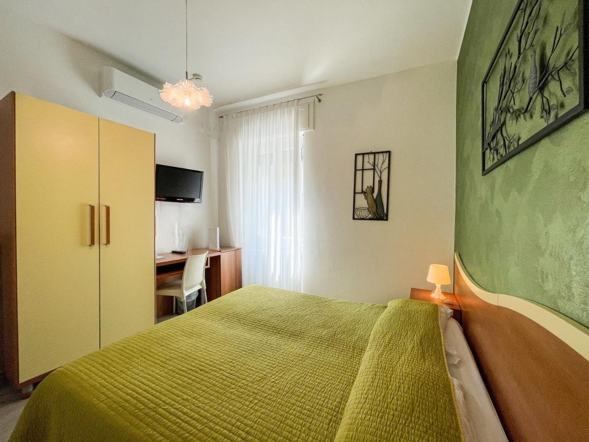 Alpino Hotel