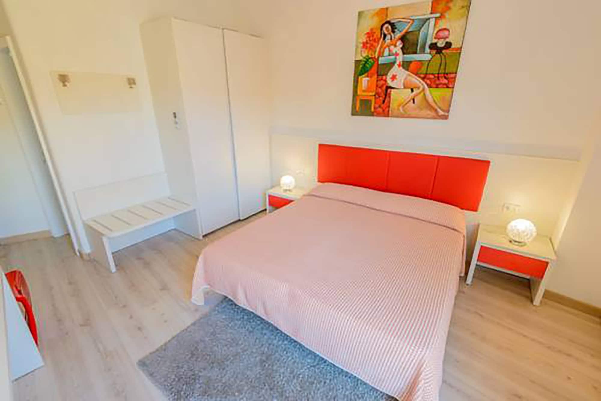 Hotel Alpino Malcesine