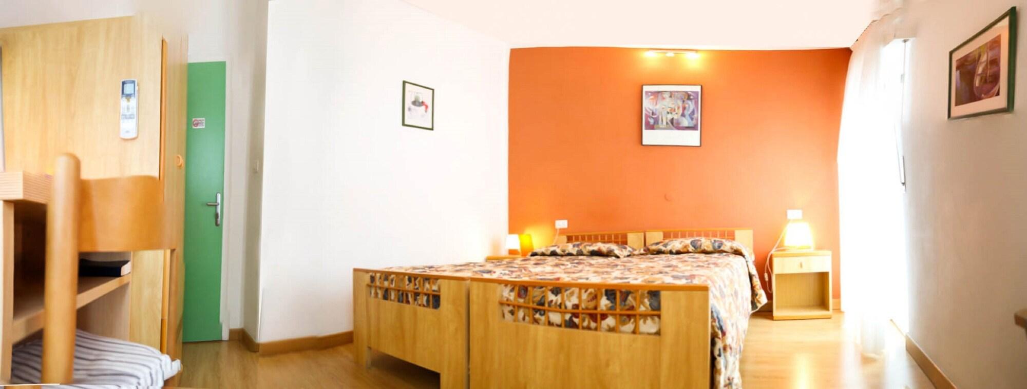 Alpino Hotel