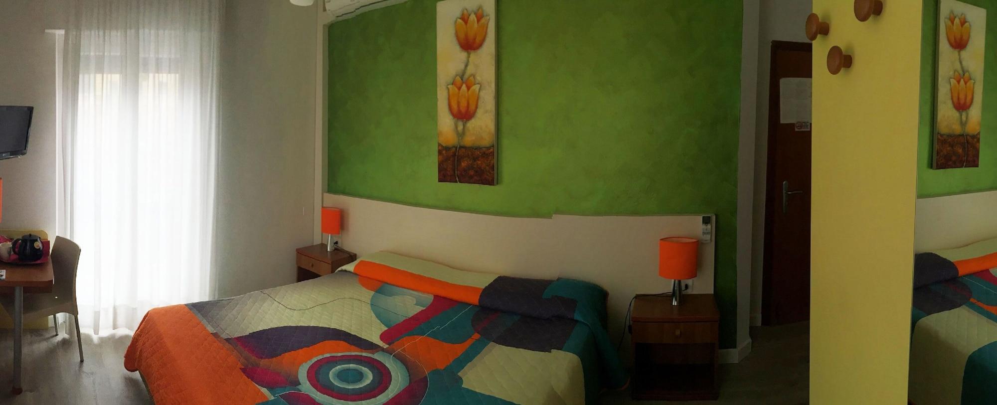 Alpino Hotel