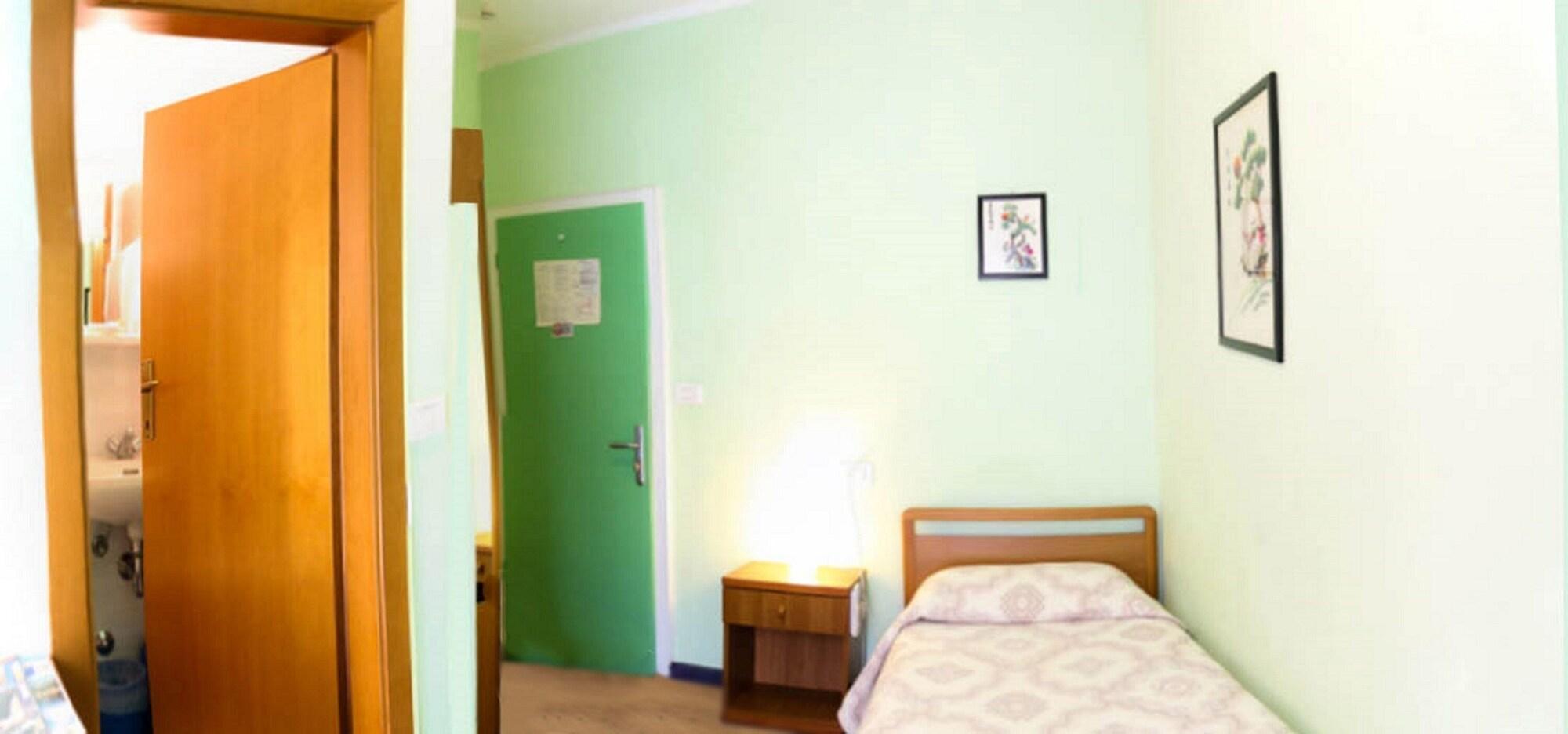Hotel Alpino 2*