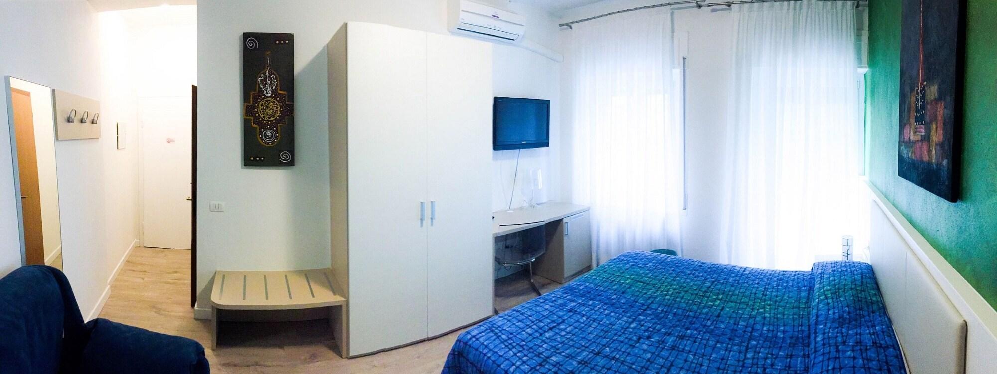 Hotel Alpino 2*