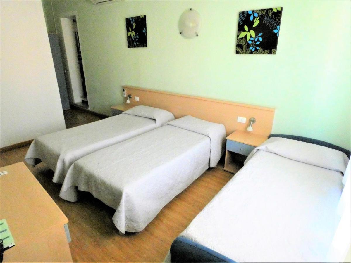 Alpino Hotel 2*