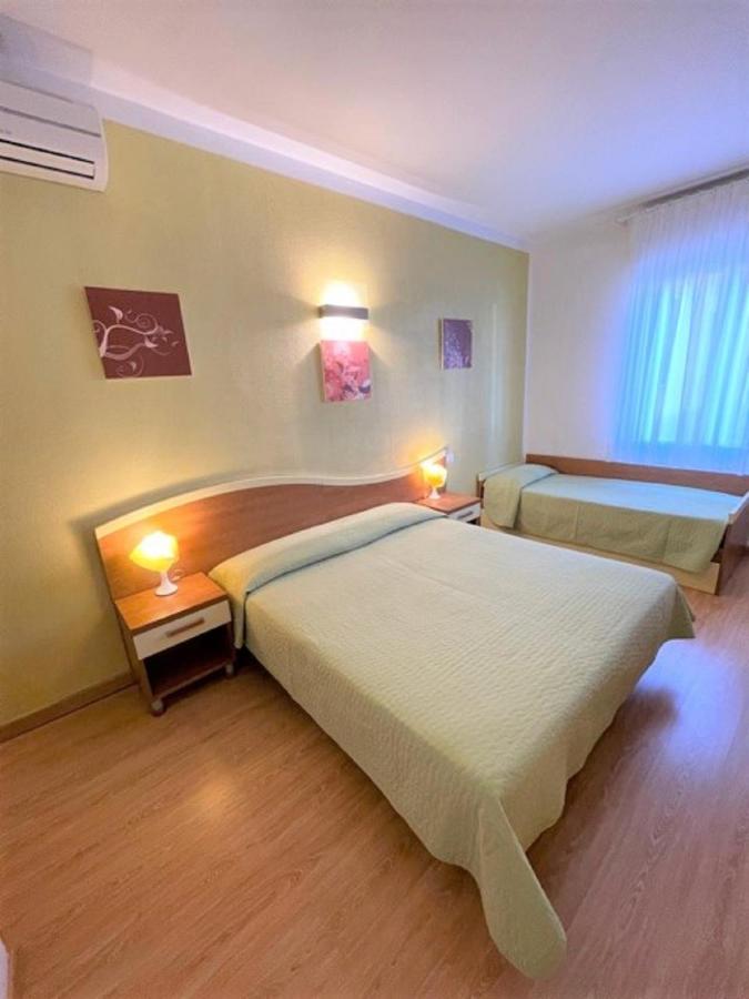 Alpino Hotel 2*