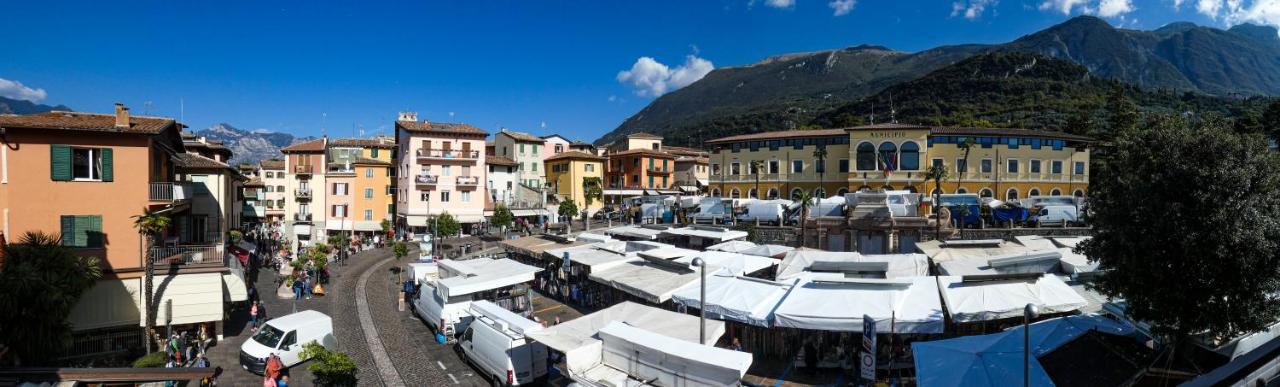 Hotel Alpino Malcesine