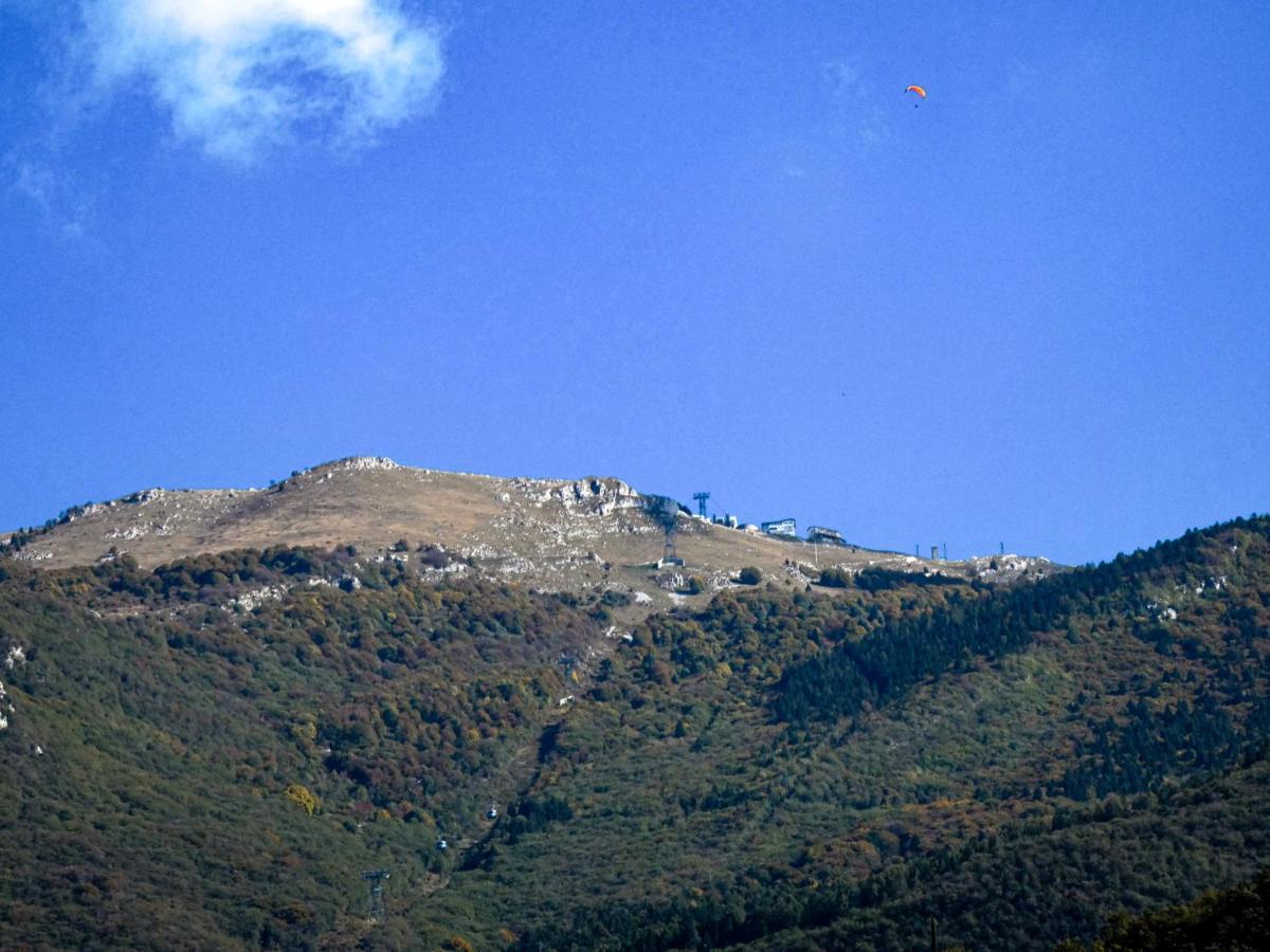Alpino Hotel 2*