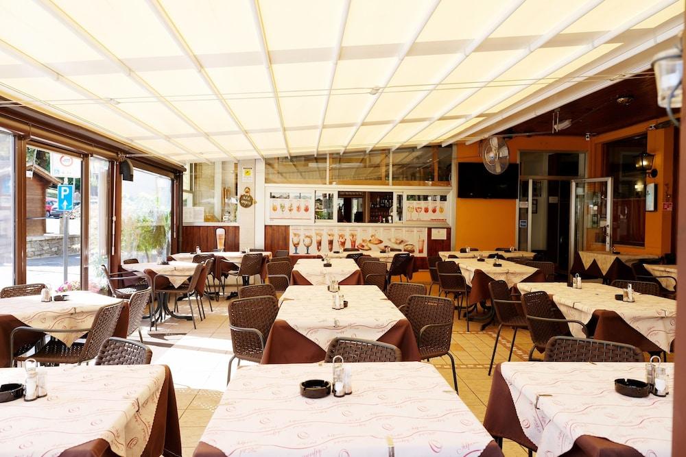 Hotel Alpino Malcesine