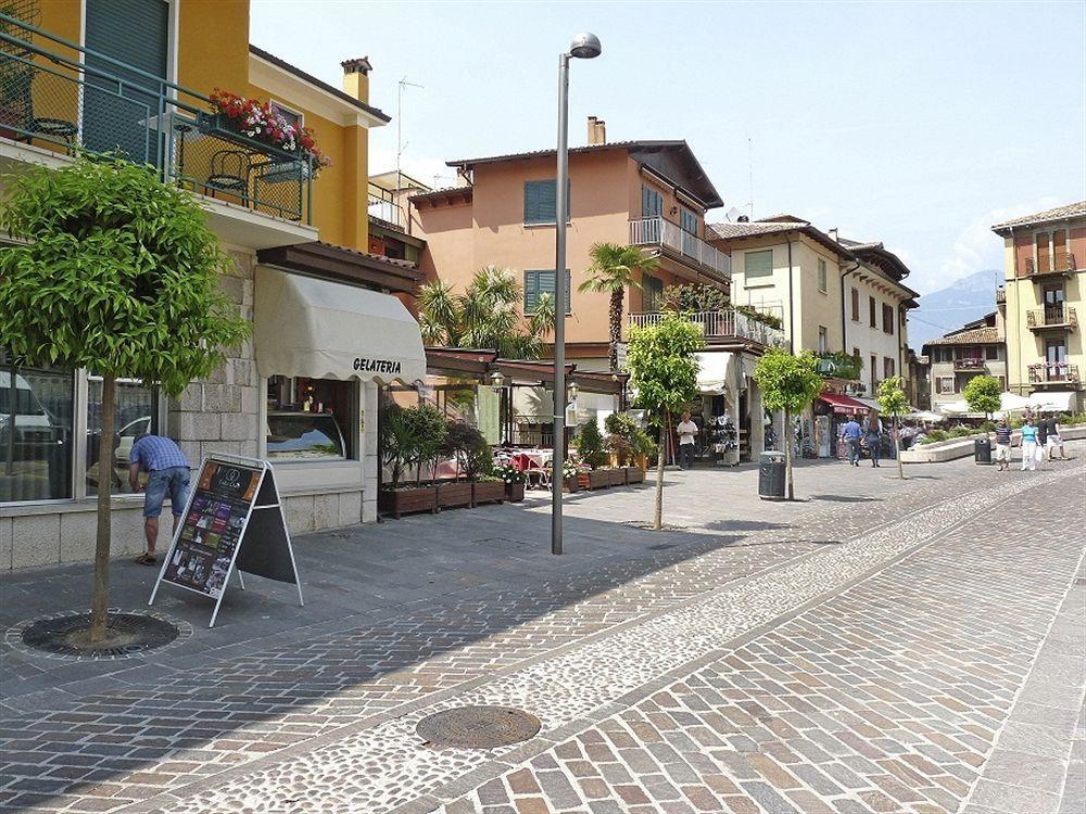 Alpino Hotel
