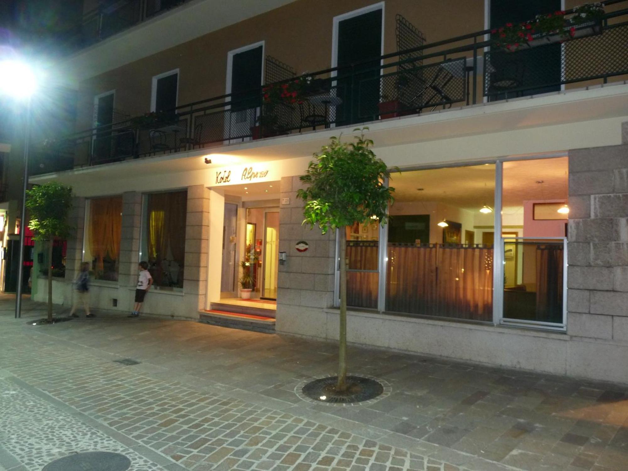 Hotel Alpino 2*