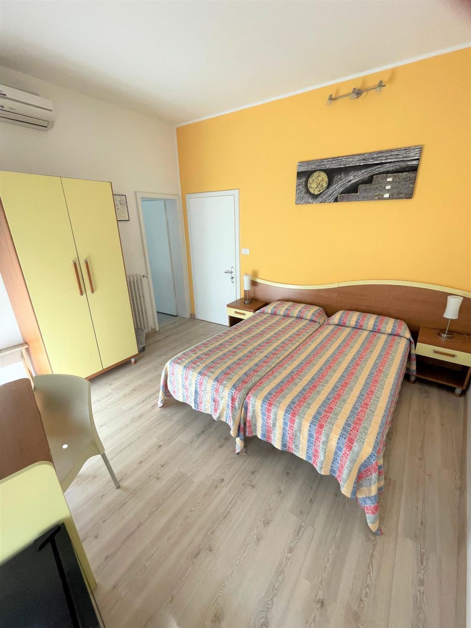 Hotel Alpino