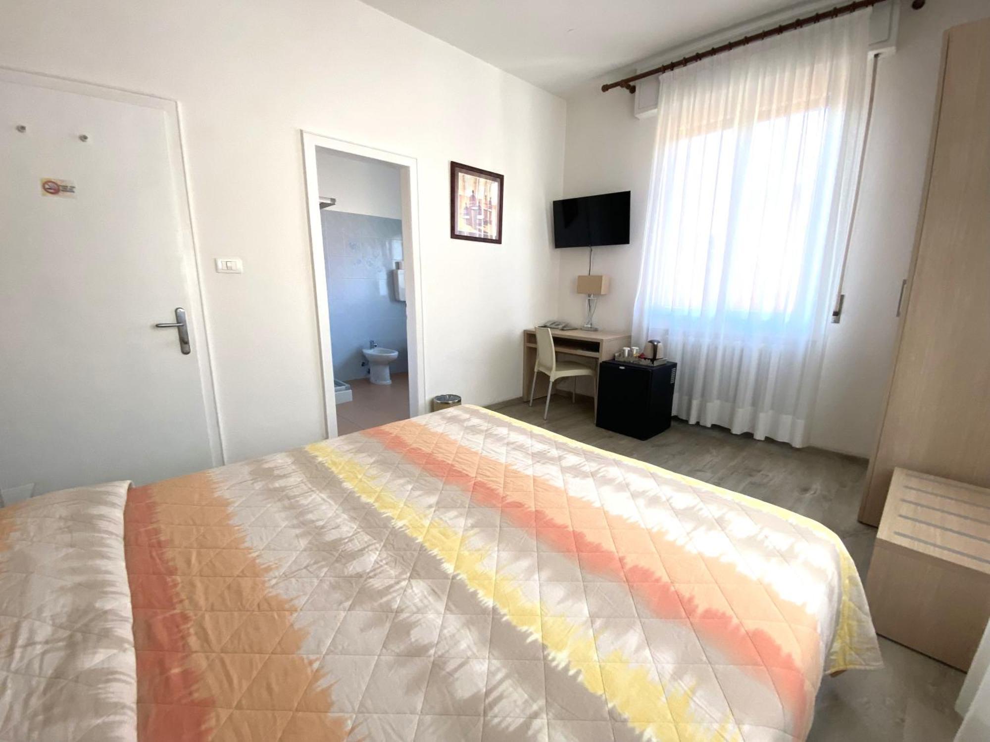 Hotel Alpino 2*