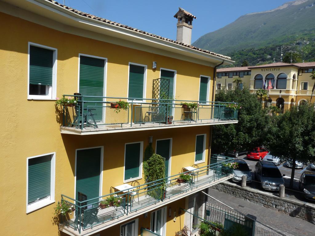 Alpino Hotel Malcesine