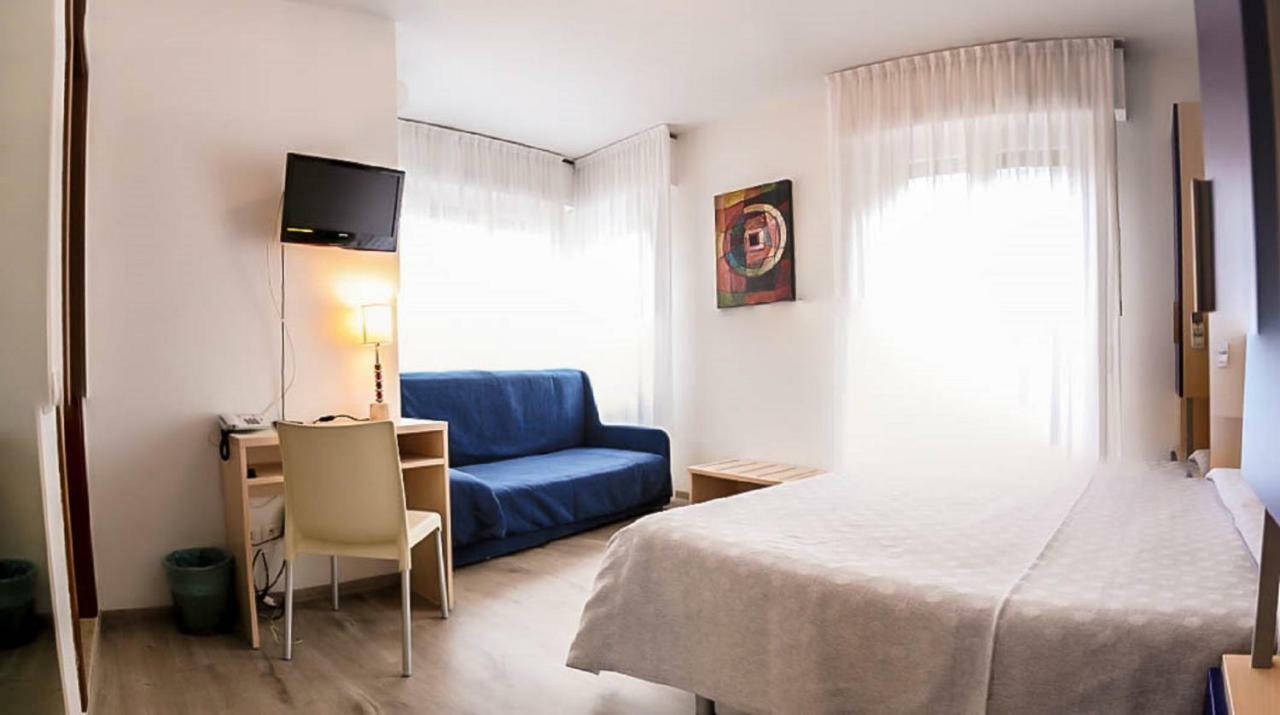 Alpino Hotel Malcesine