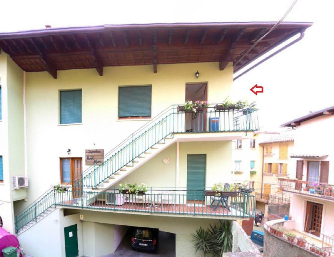 Hotel Alpino Malcesine