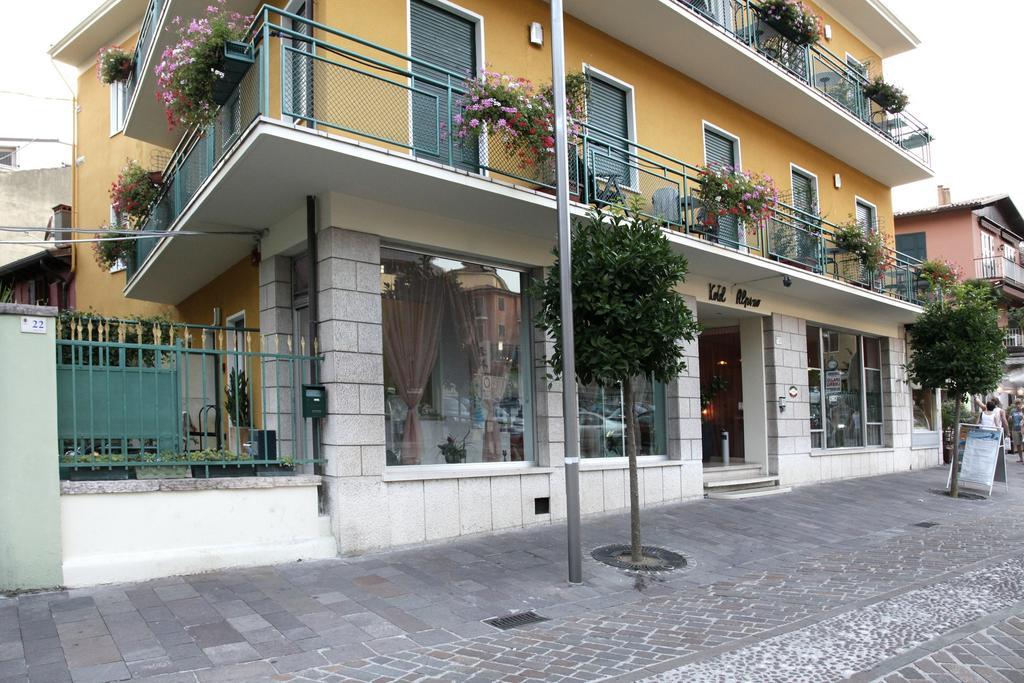 Hotel Alpino 2*
