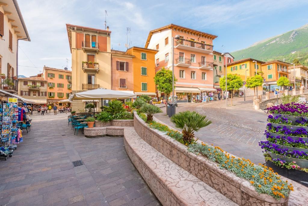 Alpino Hotel Malcesine